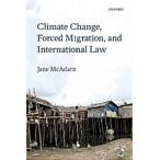 Climate Change Forced Migration and International Law (Paperback)