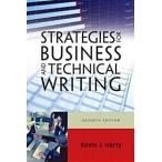 Strategies for Business and Technical Writing (Paperback 7th)
