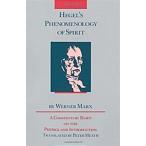 Hegel's Phenomenology of Spirit: A Commentary Based on the Preface and Introduction (Paperback  Univ of Chicago)