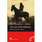Macmillan Readers Last of the Mohicans The Beginner without CD (Paperback)