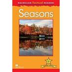 Macmillan Factual Readers - Seasons - Level 1 (Paperback)