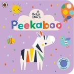 Baby Touch: Peekaboo (Board Book)