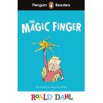 Penguin Readers Level 2: Roald Dahl The Magic Finger (ELT Graded Reader) (Paperback)