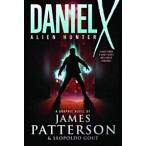 Daniel X: Alien Hunter: A Graphic Novel (Paperback)