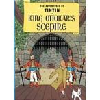 King Ottokar's Sceptre (The Adventures of Tintin: Original Classic)