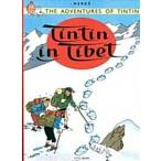 Tintin in Tibet (The Adventures of Tintin: Original Classic)