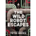 The Wild Robot Escapes_ Volume 2 (Paperback)