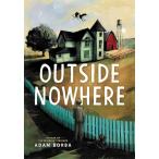 Outside Nowhere (Hardcover)