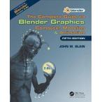 The Complete Guide to Blender Graphics : Computer Modeling  Animation Fifth Edit