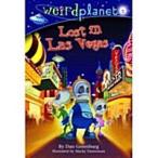 Lost in Las Vegas (Paperback)