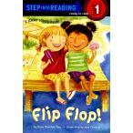 Flip Flop! (Paperback)