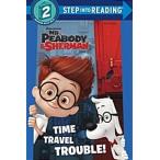Time-Travel Trouble! (Paperback)