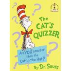 The Cat's Quizzer: Are You Smarter Than the Cat in the Hat? (Beginner Books(R))