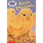 Chick Challenge (Mass Market Paperback)