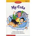 My Cats (Paperback)