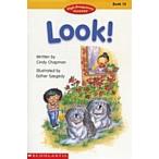 Look! (Paperback)