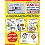 Teaching Tunes Audio