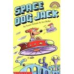 Space Dog Jack (Paperback)