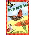 Butterflies (Paperback)