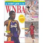 Wnba Sticker Book (P