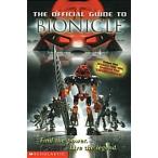 The Official Guide to Bionicle (Paperbac