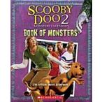 Monsters Unleashed: Book of Monsters : The Official Movie Scrapbook (Scooby-Doo 2)