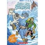 Chill Out Scooby-Doo! (Paperback)