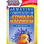 The A-M-A-Z-I-N-G Compendium of Edward Magorium (Paperback)