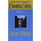 Leap of Faith (Mass Market Paperback Reprint)