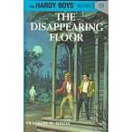 The Disappearing Floor (Hardcover)