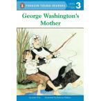 George Washington's Mother (Paperback)