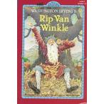 Washington Irving's Rip Van Winkle (Paperback)
