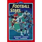 All Aboard 3: Football Stars