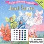 Jewel Fairies (Paperback)