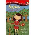 Apples: And How They Grow (Mass Market Paperback)