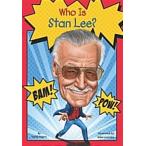 Who Was Stan Lee? (Paperback)