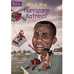 What Was Hurricane Katrina? (Paperback DGS)
