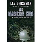 The Magician King (Paperback)