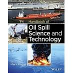 Handbook of Oil Spil
