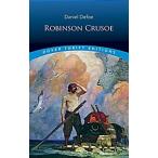 Robinson Crusoe (Paperback)
