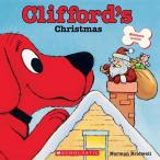 Clifford's Christmas (Classic Storybook) (Paperback)