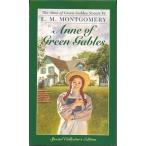 Anne of Green Gables