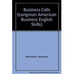 BUSINESS CALLS