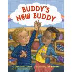 Buddy's New Buddy (Hardcover)