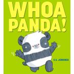 ショッピングｈｅａｒｔｗａｒｍｉｎｇ Whoa Panda! (Hardcover)