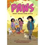 Paws #2 : Mindy Makes Some Space (Paperback)