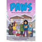 ショッピングｈｅａｒｔｗａｒｍｉｎｇ Paws #3 : Priya Puts Herself First (Paperback)