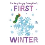 The Very Hungry Caterpillar's First Winter (Board Books)