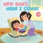 New Baby Here I Come! (Paperback)