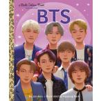 BTS: A Little Golden